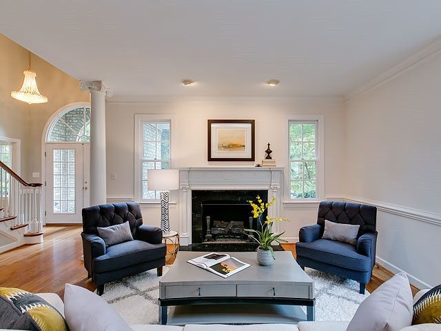 1703 Faison Rd, Durham, NC 27705