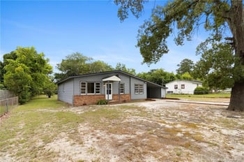 1703 Gardenia Ave, Fayetteville, NC 28311