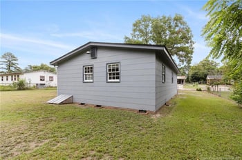 1703 Gardenia Ave, Fayetteville, NC 28311