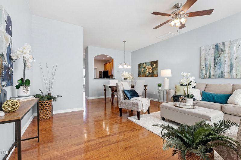 1703 Grace Point Rd, Morrisville, NC 27560