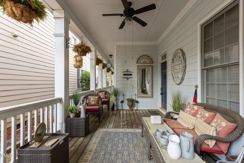 1703 Happiness Hill Ln, Raleigh, NC 27614