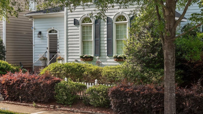 1703 Happiness Hill Ln, Raleigh, NC 27614