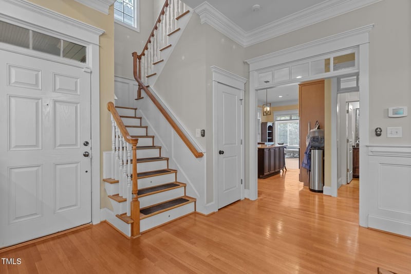 1703 Happiness Hill Ln, Raleigh, NC 27614