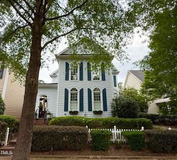 1703 Happiness Hill Ln, Raleigh, NC 27614