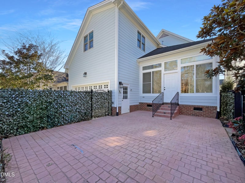 1703 Happiness Hill Ln, Raleigh, NC 27614