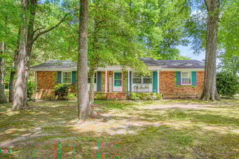 1703 Keogh St, Burlington, NC 27215