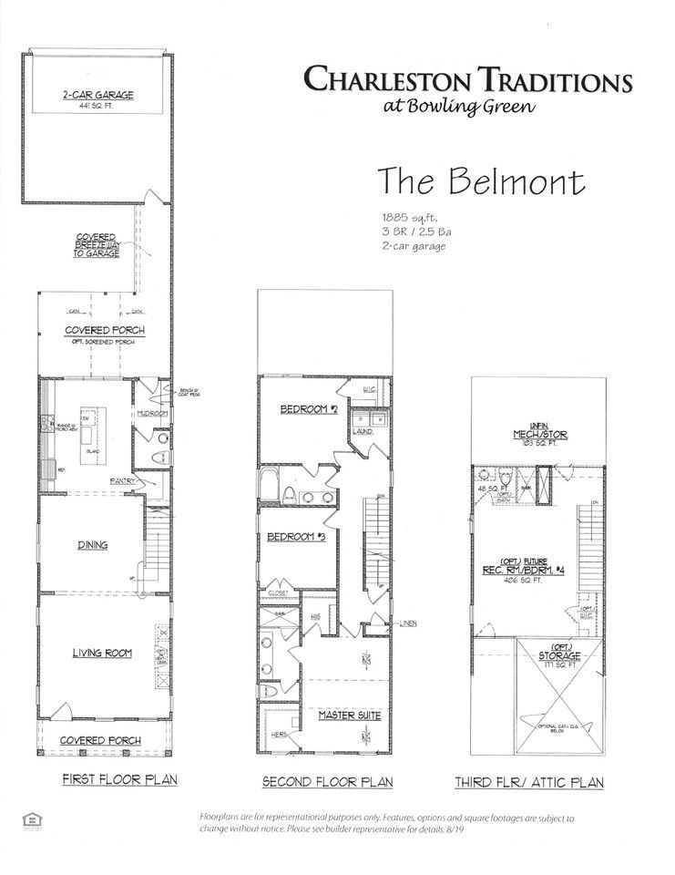 1703 Main Divide Dr #18, Wake Forest, NC 27587