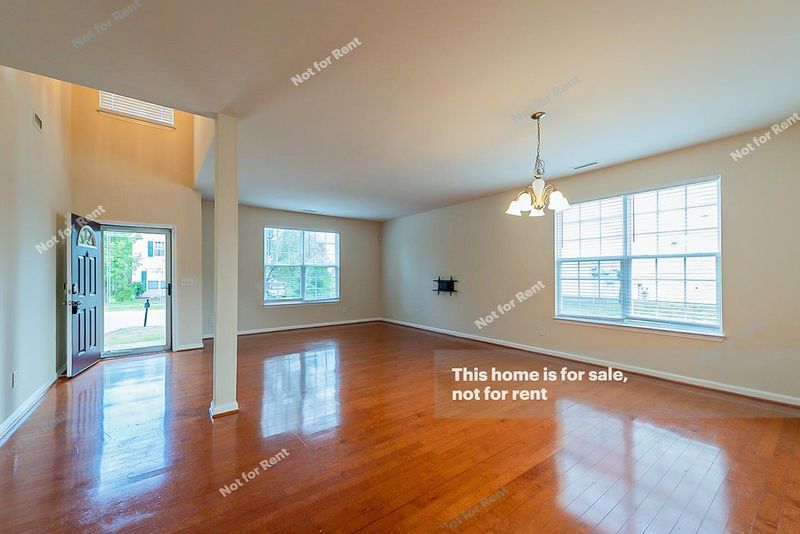 1703 Medallion Dr, Durham, NC 27704