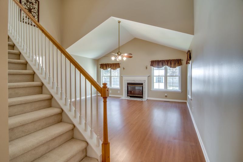 1703 Mystic Dr, Durham, NC 27712