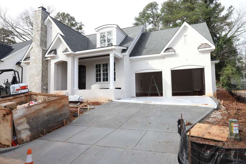 1703 Pineview St, Raleigh, NC 27608