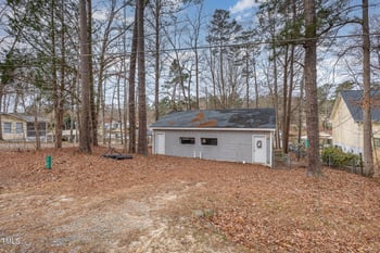 1703 Sagamore Dr, Louisburg, NC 27549