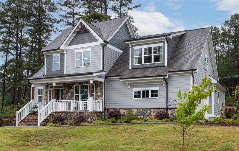 1703 Sassafras Hill St, Durham, NC 27712