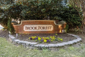 1703 Sorrell Brook Way, Raleigh, NC 27609