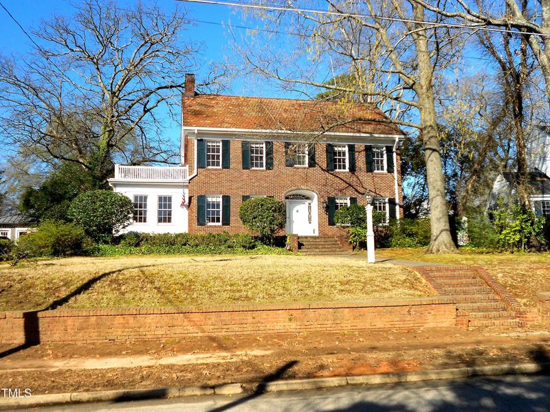 1703 St Mary's St, Raleigh, NC 27608