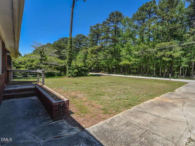 1703 St Patrick Dr, Raleigh, NC 27603