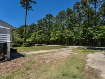 1703 St Patrick Dr, Raleigh, NC 27603