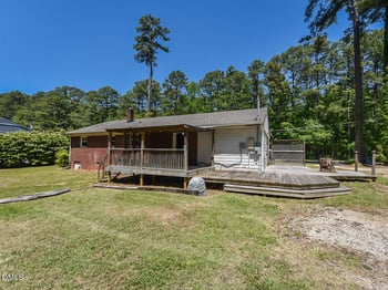 1703 St Patrick Dr, Raleigh, NC 27603