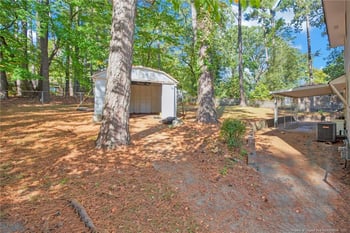 1703 Tryon Dr, Fayetteville, NC 28303