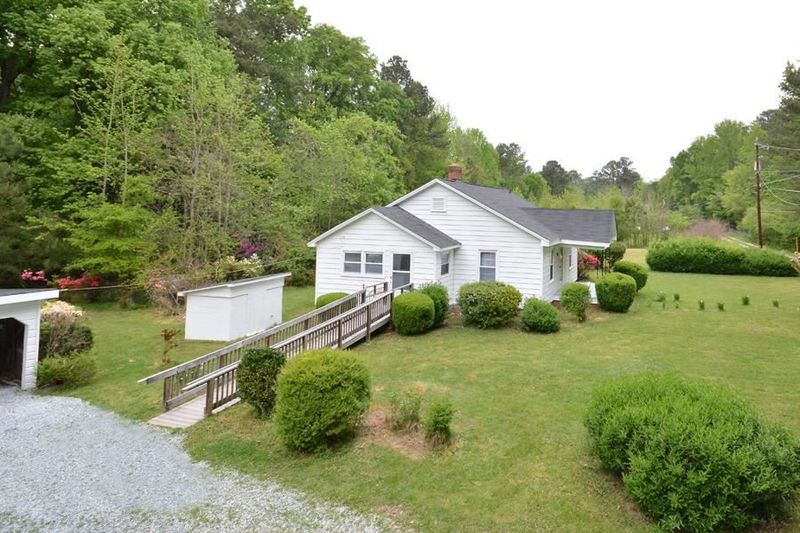 1703 Umstead, Durham, NC 27712