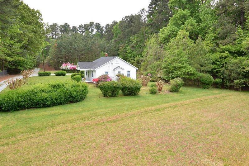 1703 Umstead, Durham, NC 27712
