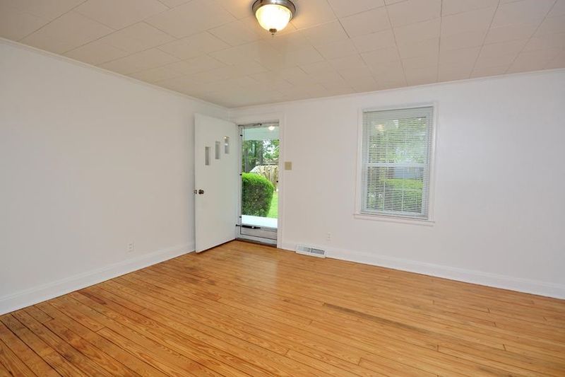 1703 Umstead, Durham, NC 27712