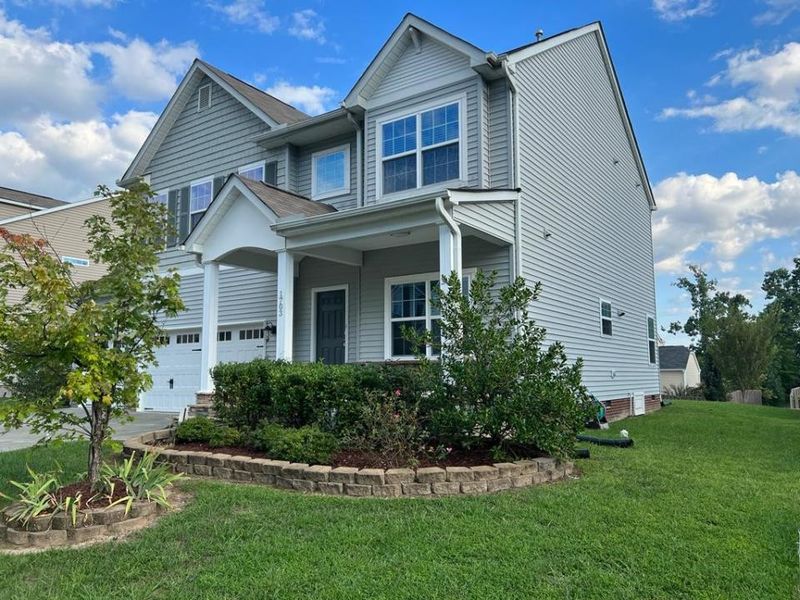 1703 Waddell Ct, Durham, NC 27703