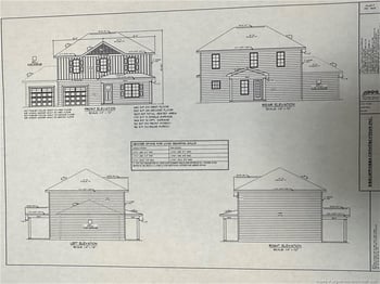 1704 Arrow Ridge Way, Fayetteville, NC 28304
