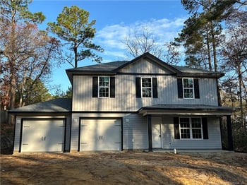 1704 Arrow Ridge Way, Fayetteville, NC 28304