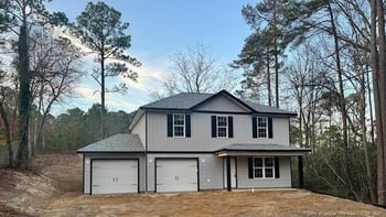 1704 Arrow Ridge Way, Fayetteville, NC 28304