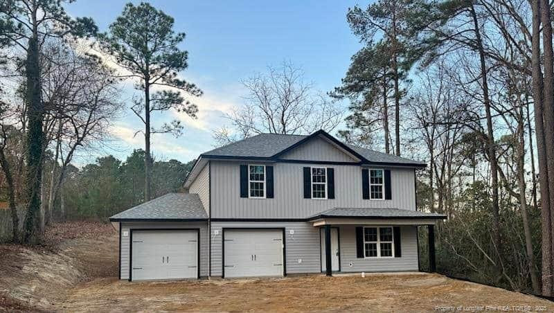 1704 Arrow Ridge Way, Fayetteville, NC 28304