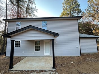 1704 Arrow Ridge Way, Fayetteville, NC 28304