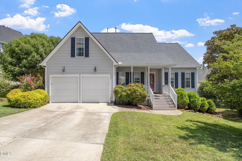 1704 Ashley Downs Dr, Apex, NC 27502