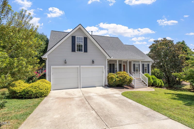 1704 Ashley Downs Dr, Apex, NC 27502