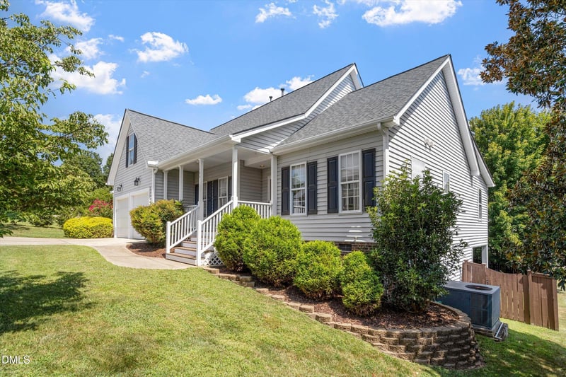 1704 Ashley Downs Dr, Apex, NC 27502