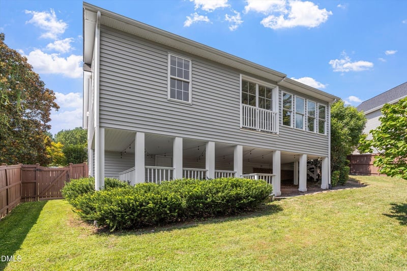 1704 Ashley Downs Dr, Apex, NC 27502