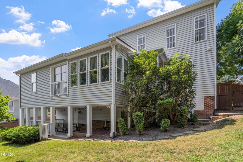 1704 Ashley Downs Dr, Apex, NC 27502