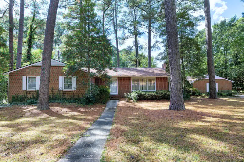 1704 Athens Dr, Raleigh, NC 27606