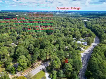 1704 Athens Dr, Raleigh, NC 27606