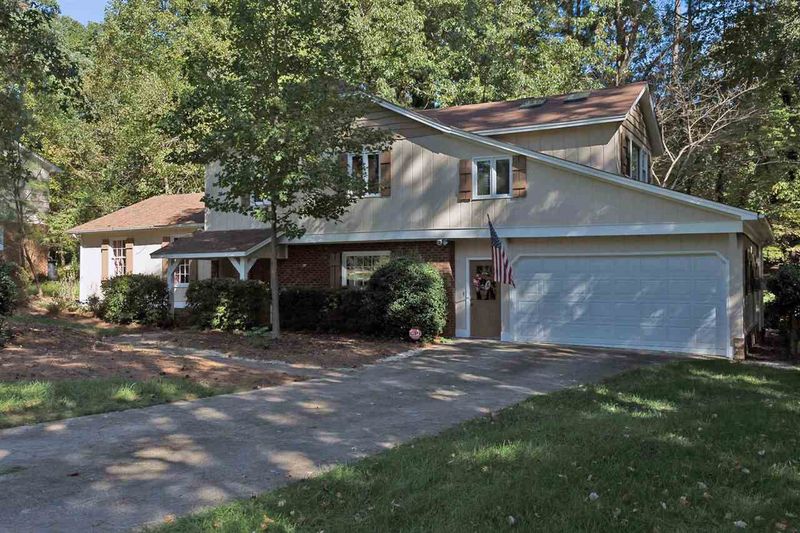 1704 Bellemeade St, Raleigh, NC 27607