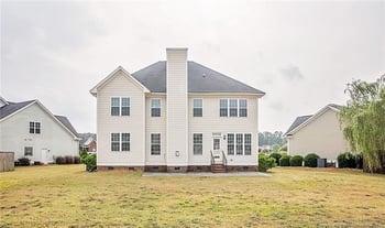 1704 Bexley Ct, Fayetteville, NC 28312