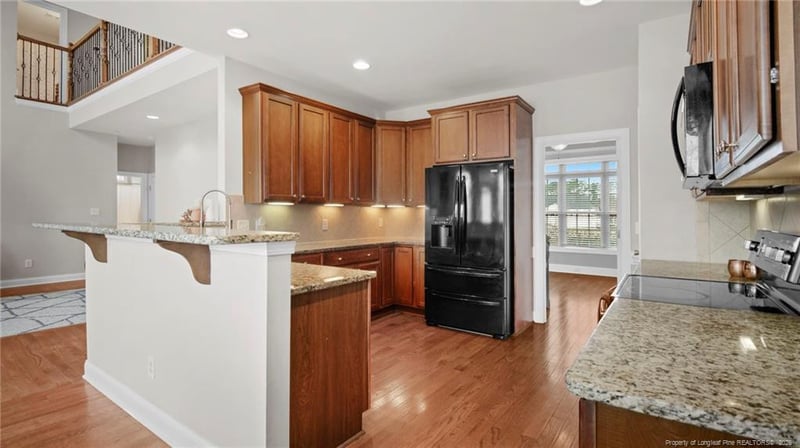 1704 Bexley Ct, Fayetteville, NC 28312
