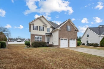 1704 Bexley Ct, Fayetteville, NC 28312