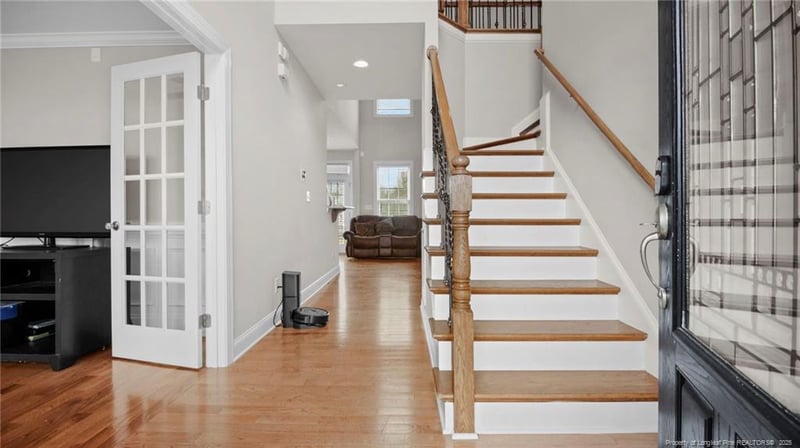 1704 Bexley Ct, Fayetteville, NC 28312