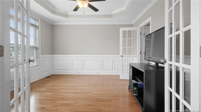 1704 Bexley Ct, Fayetteville, NC 28312