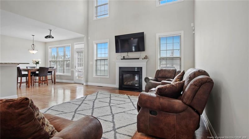 1704 Bexley Ct, Fayetteville, NC 28312