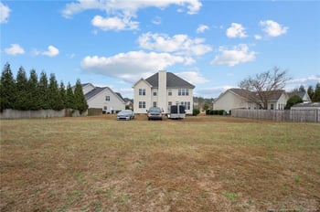 1704 Bexley Ct, Fayetteville, NC 28312