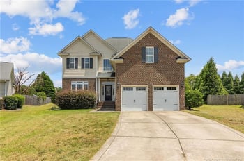 1704 Bexley Ct, Fayetteville, NC 28312