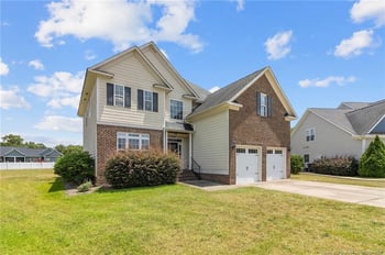 1704 Bexley Ct, Fayetteville, NC 28312