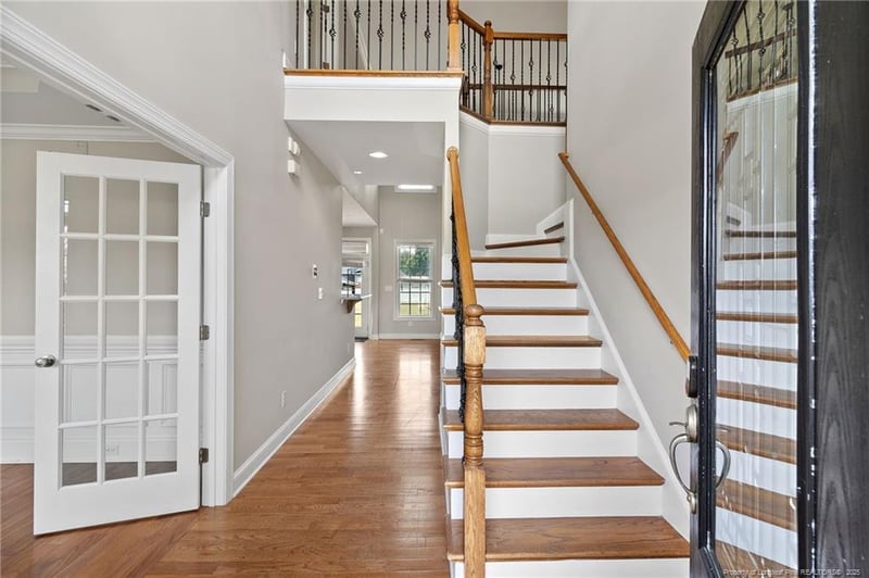 1704 Bexley Ct, Fayetteville, NC 28312
