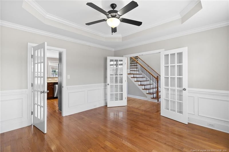 1704 Bexley Ct, Fayetteville, NC 28312